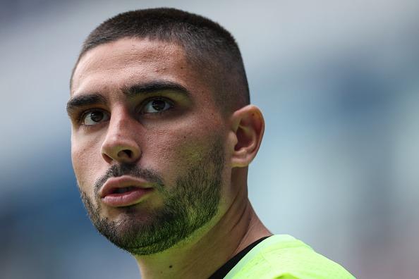 Salernitana of Serie A bid £15m for the striker earlier this window but Albion are unlikely to let him go at that price. Maupay was frustrated at lack of minutes at the end of last season and the arrival of Deniz Undav, plus Potter's preference for Welbeck, could unsettle the feisty Frenchman further.