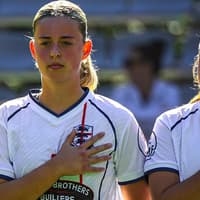 The Crawley girl who’s now an England World Cup footballer – and a bronze medal winner too