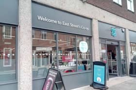 Local causes in Chichester will receive funding from Co-op after being chosen to take part in its Local Community Fund.