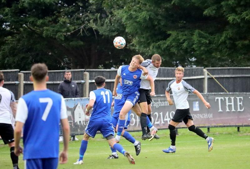 Pagham v AFC Varndeanians, August 2023