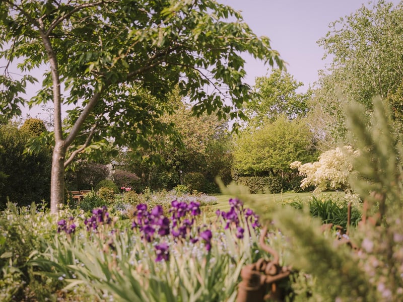 Gardens
