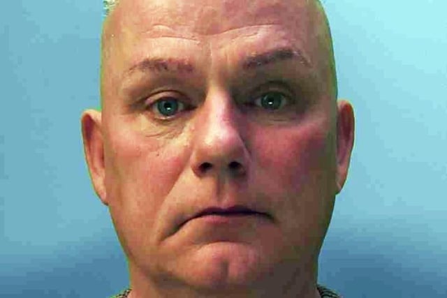A man found guilty of the rape of two women has been jailed for 18 years. Andrew Mellis, 58, of Tarner Road, Brighton, appeared at Lewes Crown Court on Monday, March 6 for sentencing having been convicted by a unanimous verdict in July last year of four counts of rape. The first three offences had been disclosed following an investigation into an assault. During the investigation another woman came forward to report a further offence. The two women had victim impact statements read out to the court detailing the impact and long-term effects that Mellis's crimes had had upon them over many years. HHJ Christine Laing said that the crimes he had inflicted on his victims were 'brutal' and that he should feel shame at the way he had abused them. She deemed him 'a dangerous man' and in sentencing him to 14 years and ordered a further four years on licence in the light of the threat that he posed. He will also be placed on the sex offenders register for life.