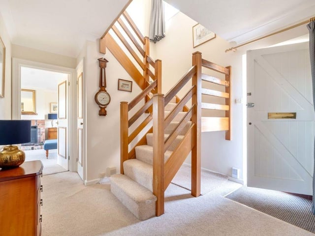 Properties for sale in Chichester