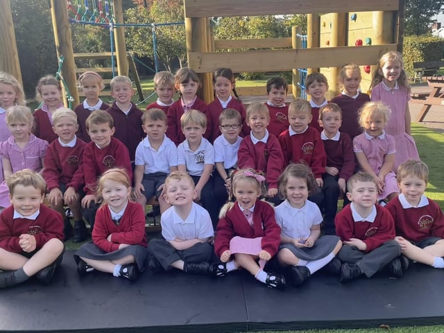 First Class 2025 - West Sussex County Times