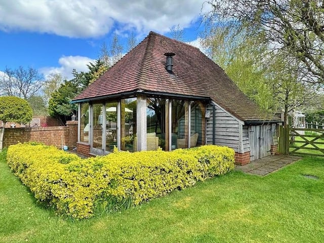 Coldharbour Road, Upper Dicker, Hailsham