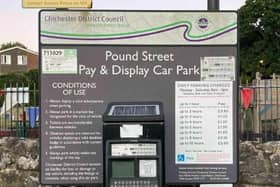 Midhurst and Petworth businesses and residents have made their voices heard following the increase in car park charges in the Chichester district from April 1.