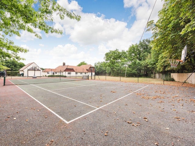 Hayes Lane, Slinfold, Horsham, West Sussex RH13