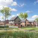 Taylor Wimpey South Thames' Ockley Park