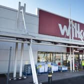 Wilko’s in Eastbourne has announced that it will close one of its stores at the end of the week. Picture: Nationalworld