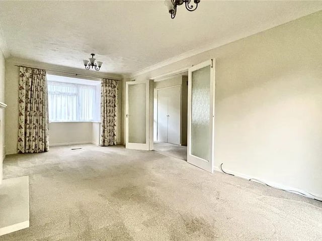 The Cloisters, Willingdon, Eastbourne