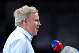 Portsmouth boss Kenny Jackett heaps praise on 'quality' Brighton following Carabao Cup defeat