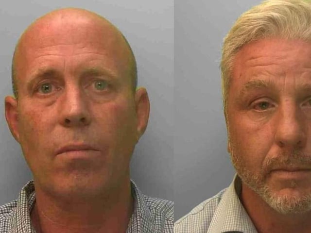 Two construction company bosses have been jailed for health and safety failings that resulted in a worker falling to his death at a building site in Hove. Steven Wenham (right), 48, of Charlotte Street in Brighton, was sentenced to five years in prison at Lewes Crown Court on June 7, after previously pleading not guilty to manslaughter by gross negligence. Both he and his company Total Contractor’s Ltd were also found guilty of two offences under the Health and Safety at Work Act regarding failure to properly safeguard against serious injury or death from a fall from height. Total Contractor's was fined £190,000 and ordered to pay £30,000 costs and a £170 victim surcharge. Wenham was also disqualified from being a company director for ten years. John Spiller, 52, of Fishersgate Close in Portslade, was jailed for 15 months after being found not guilty of manslaughter, but guilty of the same two health and safety offences as Wenham. His roofing company, Southern Asphalt Ltd, also pleaded guilty