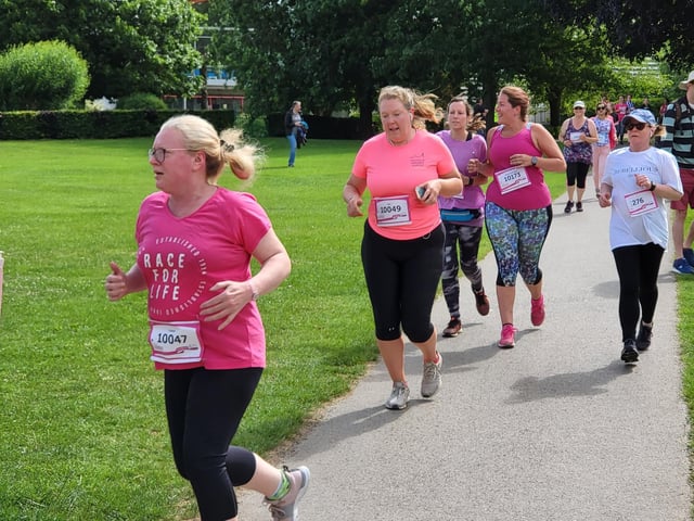 Horsham Park, Sunday June 19, 2022