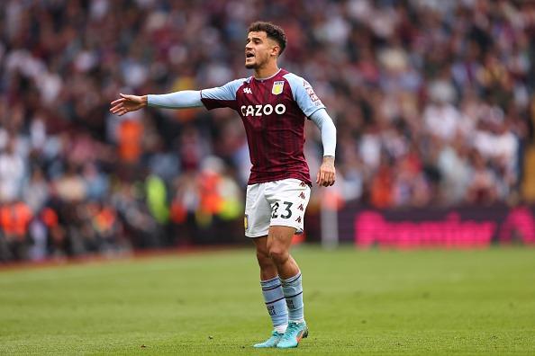 Squad value: £272m