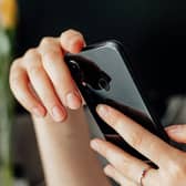 Poor mobile signal in Chichester city centre is set to be tackled as work begins on new infrastructure designed to improve coverage. Photo: Darya Ezerskaya (free to use under Unsplash License).
