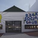 Beak Social Club | Picture submitted
