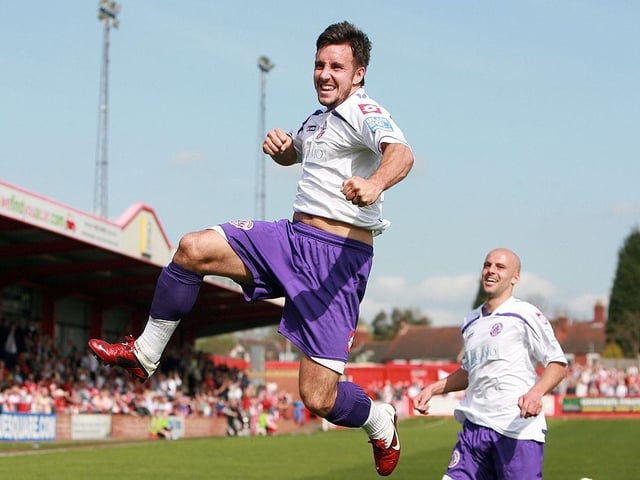 On 30 January 2012, Tubbs signed for League One club AFC Bournemouth for a fee believed to be in the region of £800,000. He failed to settle at a club after that, racking up a long list of past employers. He moved into management with Bashley and Poole Town.