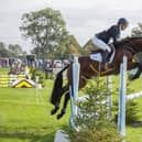 The Autumn Show & Game Fair and the South of England International Horse Trials takes place on Saturday and Sunday, September 23-24, at the South of England Showground in Ardingly