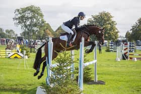 The Autumn Show & Game Fair and the South of England International Horse Trials takes place on Saturday and Sunday, September 23-24, at the South of England Showground in Ardingly