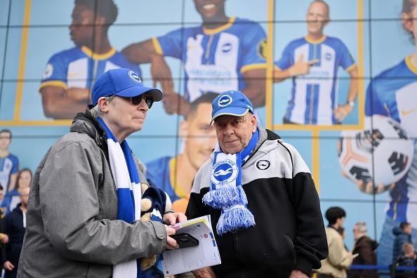 Brighton vs Brentford