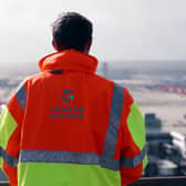 London Gatwick delivered a solid operational and financial performance for the first half of 2026, with revenue and EBITDA both up. Picture courtesy of London Gatwick