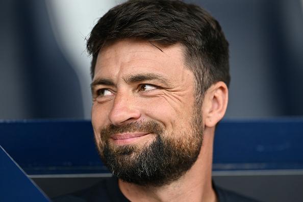 The Southampton boss is 5/1. He's from Brighton and highly regarded by the club.