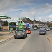 South Road, Hailsham. Photo: Google Street View