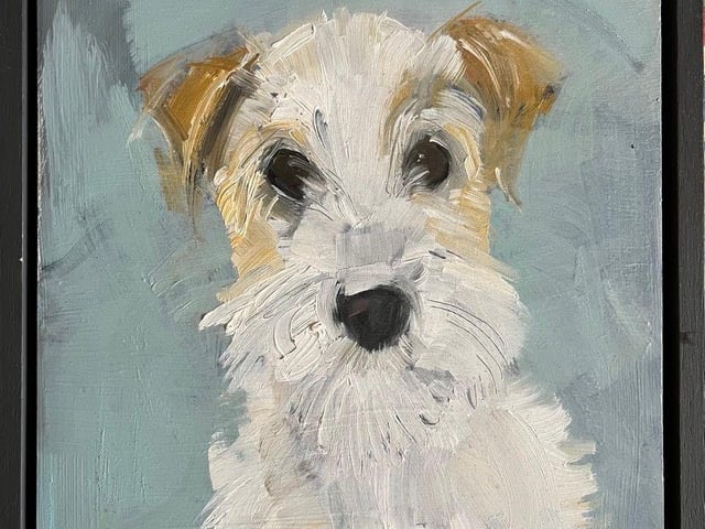Trubshaw Sally Muir