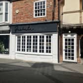 An opening date has been announced for Bachata - a new wine and tapas bar in Horsham town centre. Photo: Sarah Page