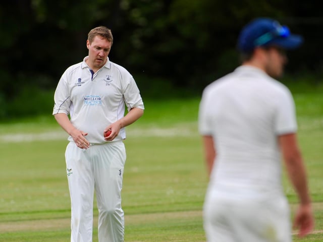 Littlehampton v Chippingdale. Picture by Stephen Goodger
