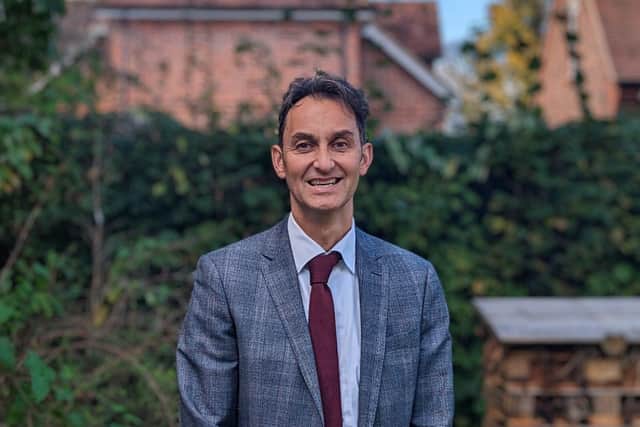 South Downs National Park welcomes targets and calls for resources and ...