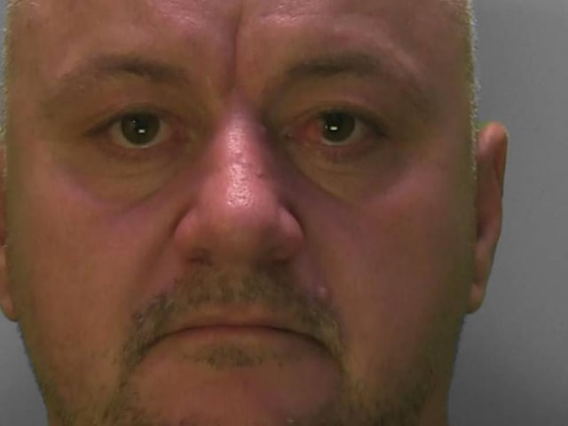 A drug-dealer faces a prison spell and then deportation after being found guilty of offences in Brighton in the run up to Pride last year, police confirmed. Sussex Police said Elton Bakijasi was stopped by officers from the Specialist Enforcement Unit (SEU) at the junction of Powis Grove and Dyke Road after being suspected of using his vehicle for dealing class A drugs. As he was arrested, he tried to kick a cubby hole in the vehicle shut. Police said officers found 27 grip seal bags contained inside, and also found evidence that Bakijasi was using a false Italian driving licence. Sussex Police said he was charged with possession of a class A drug with intent to supply and with possession of false identity documents with intent. Following an investigation by Detective Thornton-Green from Brighton CID, he was convicted at Hove Crown Court on January 27 and has been sentenced to two years and eight months in prison. The court heard how the SEU officers stopped the blue Ford Fiesta driven by Bakijasi at 7.10pm on August 3. Police said Bakijasi, 44, unemployed of Station Road, Portslade, did not have a valid licence and the vehicle was not registered in his name. He will also face a deportation order upon his release, police added.
