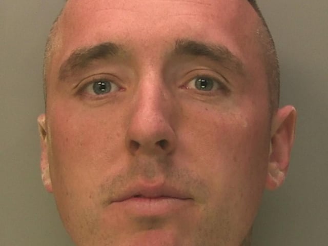 A disqualified driver has been jailed after he was stopped while driving in Worthing. Roads Policing Unit (RPU) officers found Mitchell Wilton behind the wheel of a Citroen van on the A27 in Upper Brighton Road. He was stopped because his vehicle showed him having no insurance, no valid MOT test, and Wilton was already disqualified. It was later found that Wilton, aged 32, had falsified insurance documents to carry on driving, despite being stopped. At Brighton Magistrates’ Court on June 7, it was noted that he had shown a 'flagrant disregard' for court orders. Wilton, of Wickhurst Road, Portslade, was jailed for four months. He was ordered to pay £400 court costs and was disqualified for 20 months. The court heard how he was stopped by RPU officers in a Citroen Relay van on June 13, 2022. He had been disqualified from driving in court on January 13 the same year. RPU officers noted the vehicle did not have a registered MOT test certificate since November 2021, and that Wilton’s licence was expired. Wilton was charged with driving while disqualified, driving without valid insurance, and driving without a valid MOT test, and admitted these charges in court on June 7. Officers later found the same vehicle abandoned in Bognor on January 21, 2023. Checks showed there were two falsified insurance policies obtained by Wilton on June 13, 2022, before his first arrest, and again on July 14, 2022. Wilton had obtained insurance without disclosing his criminal convictions and that he was in fact disqualified. Previously, at Worthing Magistrates’ Court on October 31, 2023, Wilton admitted two counts of making a false statement to obtain insurance. On that occasion he was sentenced to complete 120 hours of unpaid work.