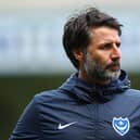 Danny Cowley was sacked as manager of League One Portsmouth on January 3