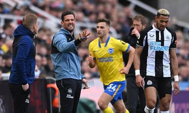 Newcastle United will head to the Amex Stadium to take on Brighton who opened their Premier league campaign with a victory at Manchester United