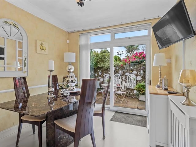 Upper Ratton Drive, Ratton, Eastbourne