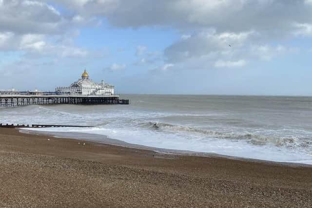 With so many fantastic things to see and do in the Eastbourne area it’s no wonder there are hundreds of hotels, bed & breakfasts and guest houses to cater for all the weekend fun-seekers and holidaymakers.