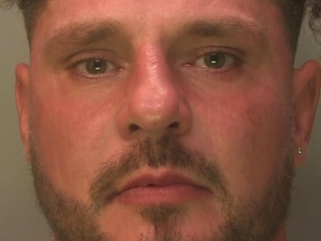 Detectives have successfully dismantled a major drugs gang, who have been sentenced to 78 years’ imprisonment. Fifteen defendants have so far been convicted of their involvement in the mass distribution and supply of Class A and B substances in the Worthing area between March 2020 and June 2021. During this time, officers identified two local Organised Crime Groups (OCGs) who were purchasing large quantities of cocaine and cannabis from other OCGs in London, Luton and elsewhere, and selling them on for profit locally. Through painstaking investigations and working with partners, police were able to identify a number of suspects. A number of warrants and stop checks were executed across the county, leading to the seizure of around six kilograms of cocaine and cannabis with a wholesale value of £201,000 to £240,000 and street value of £480,000 to £600,000, 868 grams of cannabis and around £157,795 cash. Multiple arrests were also made. On January 17, Dean Mazirel, 39, of South Street, Tarring, was sentenced to four years and three months’ imprisonment after pleading guilty at an earlier hearing to conspiracy to supply cocaine.