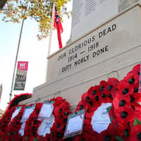 Worthing Remembrance motion withdrawn ahead of council meeting
