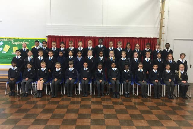 Southgate Primary