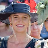 The sun shone for Ladies' Day at Royal Ascot | Picture: Malcolm Wells