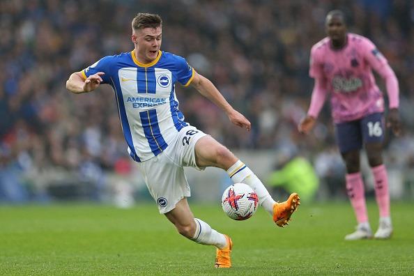 Impressed from the bench against Everton as he returns from an ankle issue. Will hope to fit enough to start for the first time since Chelsea last month