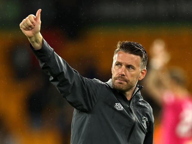 Luton Town boss Rob Edwards took over at Forest Green Rovers in League Two just over two years ago, and when he steps out at The Amex on Saturday it will be his first Premier League game as a manager. Edwards was originally employed by rivals Watford ahead of the 2022/23 season, but was subsequently hired by the Hatters and led them to promotion via the playoff final.