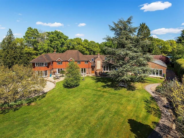 Marringdean Road, Billingshurst, RH14