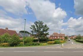 Wickhurst Green (Photo: Google Maps)