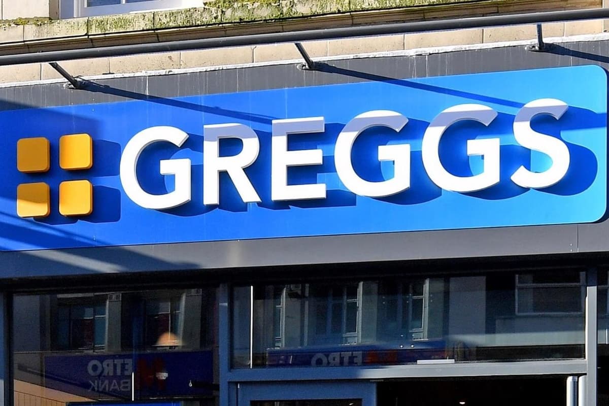 Application for new Greggs pod at Tesco in Burgess Hill