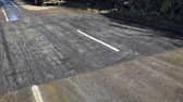 Repairs to the B2201 Chichester Road near Donnington have been completed following the discovery of two large potholes and a water leak. Picture: West Sussex Highways