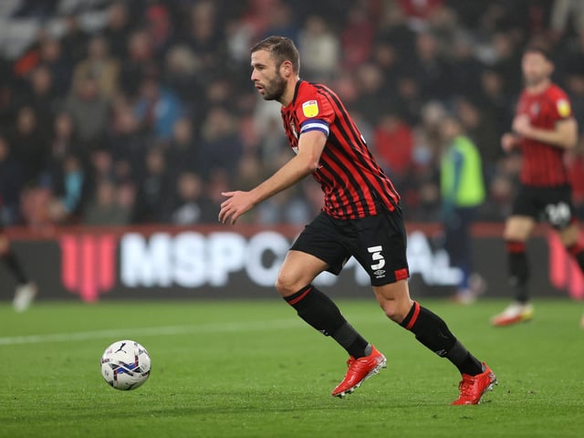 The defender played more than 350 games for Bournemouth, helping them be promoted to the Premier League. He also helped Nottingham Forest get promoted last season. In 2022, Cook took majority ownership of local side Westfield.