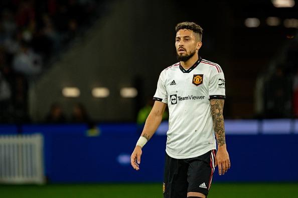 Looks a decent enough player but another United signing that never really made sense when Luke Shaw and Brandon Williams were already on the books. Not expected to feature under Ten Hag and could look to secure a move away