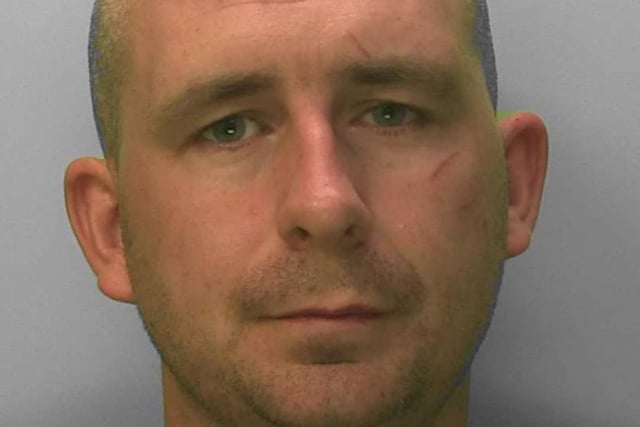 A man has been jailed after he was found guilty of two counts of rape and other offences against a woman in West Sussex, Sussex Police have said. Arthur Norris, known to most as Alfy Norris, sought to isolate the victim, who cannot be identified for legal reasons, and control her, police said. Sussex Police said that he claimed that the victim’s family and friends were “toxic” for her. Police were alerted after Norris attended her address and set fire to her car. She then disclosed how she had been raped and controlled by Norris, who forced himself upon her. Norris, 35, formerly of Montalan Crescent, Selsey, stood trial at Portsmouth Crown Court in December, charged with two counts of rape, arson, and coercive control. The jury reached unanimous guilty verdicts on all four counts against him. The court heard how the victim revealed the extent of the sexual offences and abuse after he had attended her address and torched her vehicle in July 22. Officers swiftly arrested Norris, and he was remanded in custody to await trial. In court on Monday, March 6, Norris was sentenced to seven years and eight months in custody.